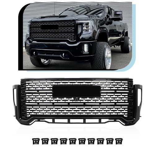 Fit for 2020 2023 gmc - for, 2020-2023